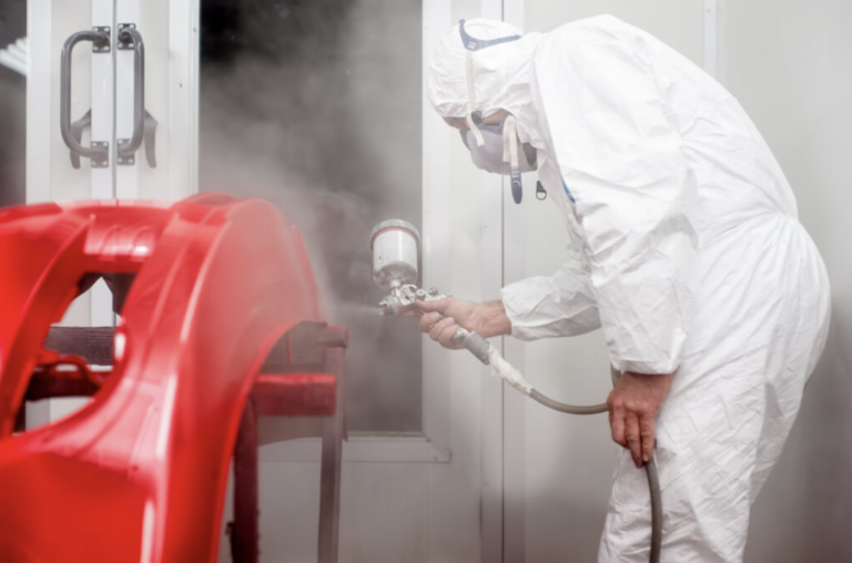 The Reasons to Have Your Auto Body Repairs Done by a Professional